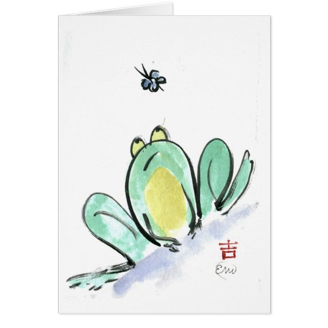 Cartão Almoço (Frente)