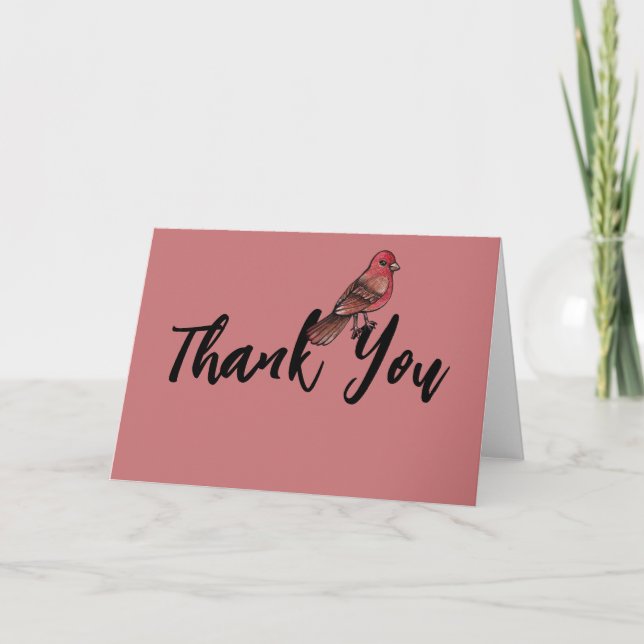 Cartão Almofada (Frente)