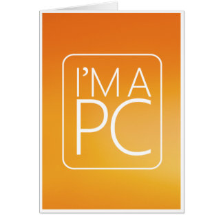 CARTÃO ALTO EMPILHADO