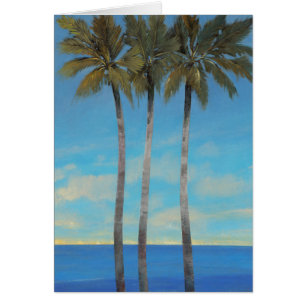 Cartão Altura em Pé II