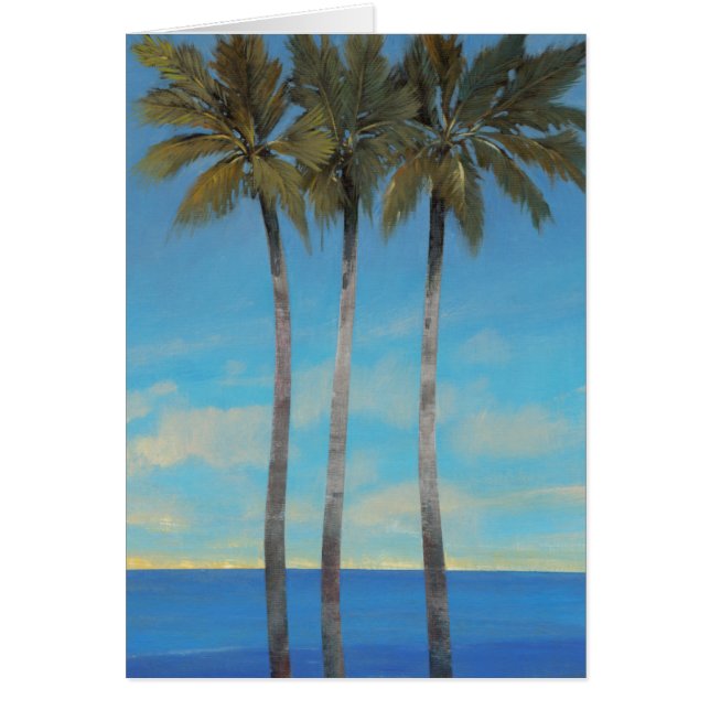 Cartão Altura em Pé II (Frente)