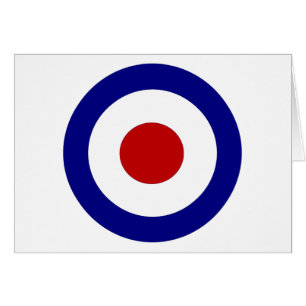 Cartão Alvo da modificação