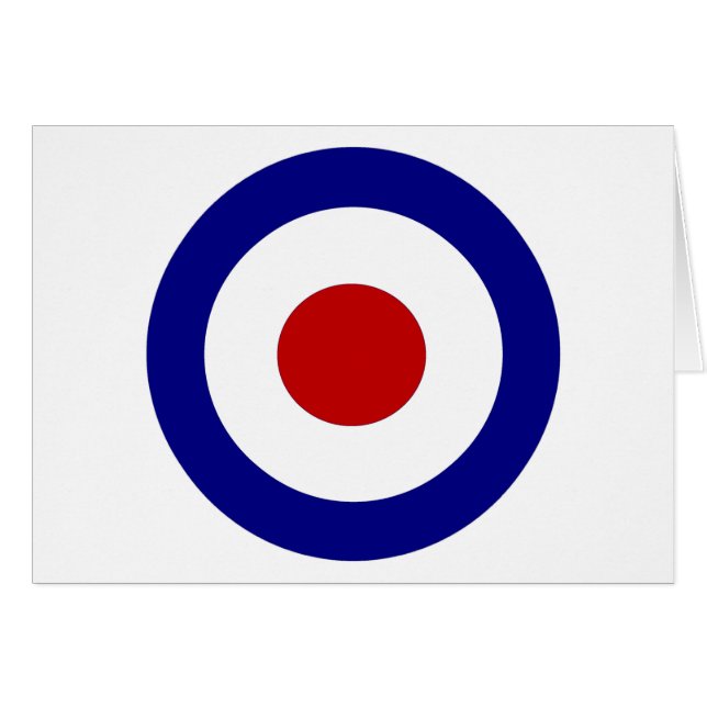 Cartão Alvo da modificação (Frente Horizontal)