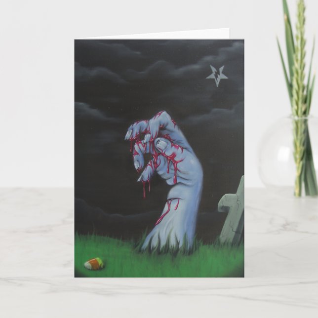 Cartão always a reason greeting card (Frente)