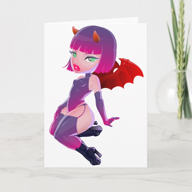 Cartão Amaliya (Frente)