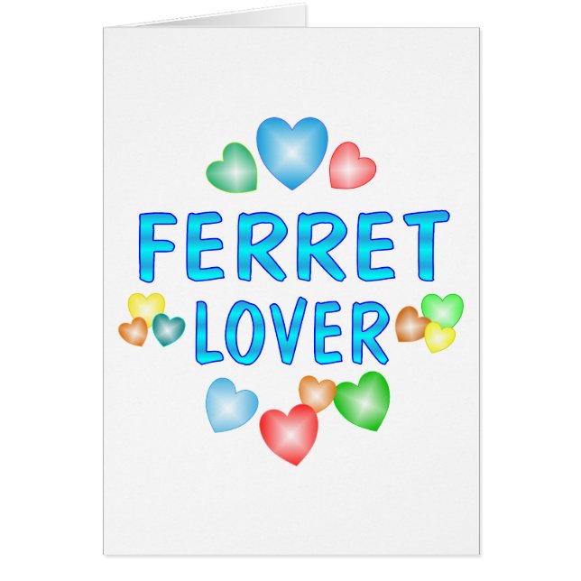 CARTÃO AMANTE DA DONINHA (Frente)