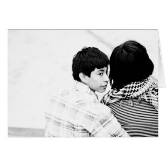 Cartão Amantes de Lima