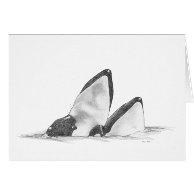 Cartão Amantes para a vida (Frente Horizontal)