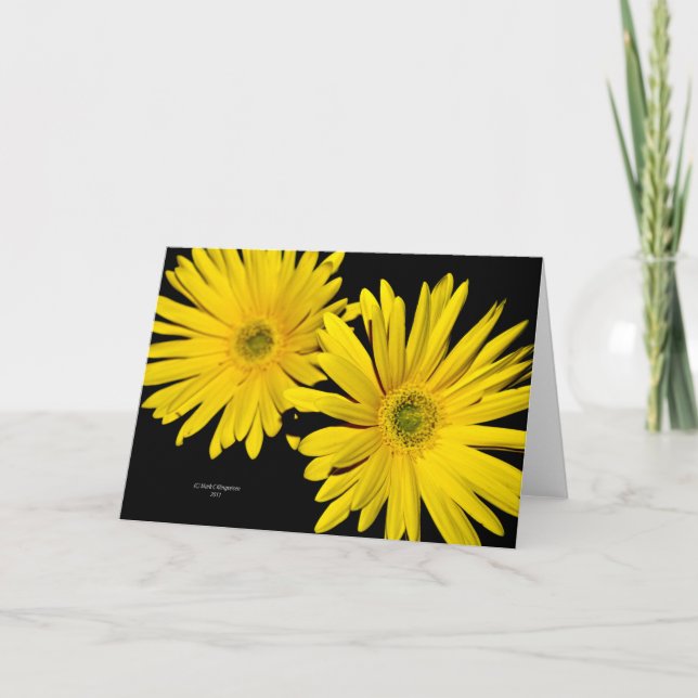 Cartão Amarelo (Frente)