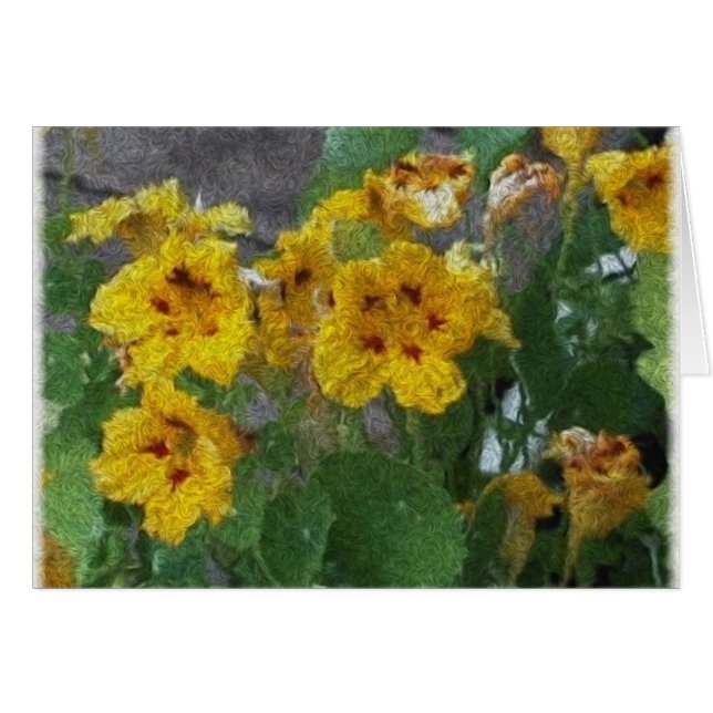 Cartão amarelo (Frente Horizontal)