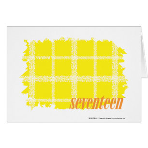 Cartão Amarelo 3 da xadrez