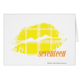 Cartão Amarelo da xadrez