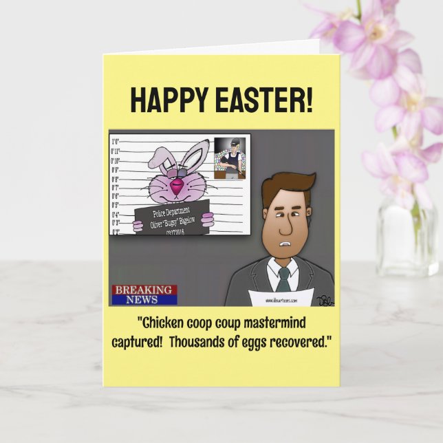 Cartão Amarelo de Cabine de Golpe de Coop de Frang (Orquídea)