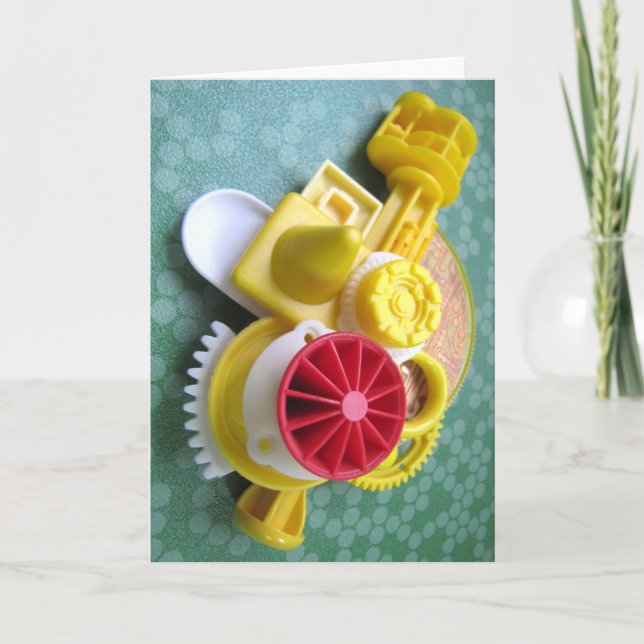 Cartão Amarelo e Vermelho (Frente)