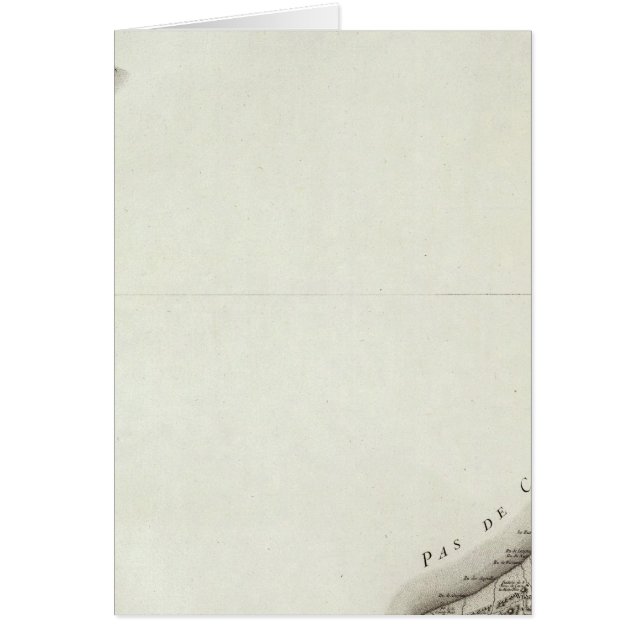 Cartão Ambleteuse (Frente)