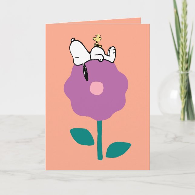 Cartão Amendoins | É bom ter amigos | Adicionar Foto (Frente)