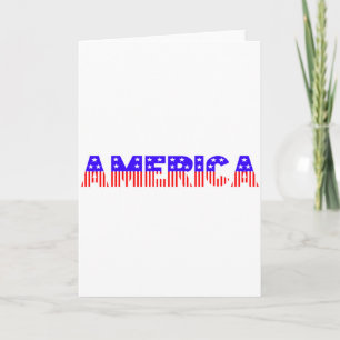 Cartão América