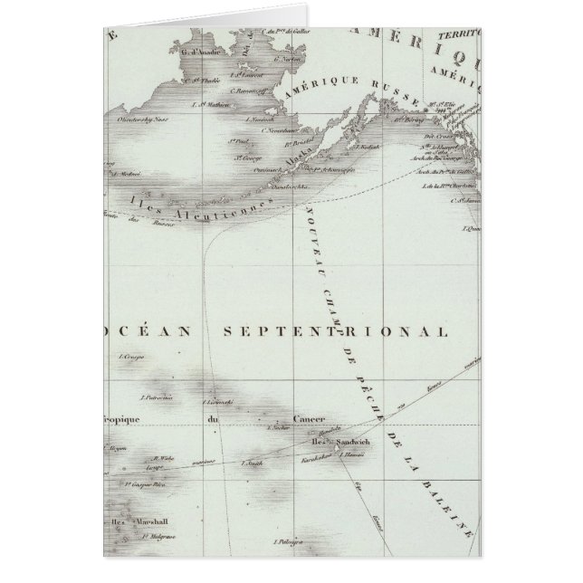 Cartão América do Norte 16 (Frente)