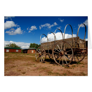 Cartão América do Norte, EUA, Arizona, Navajo Indian 2