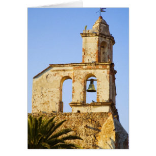 Cartão América do Norte, México, estado de Guanajuato, Sa