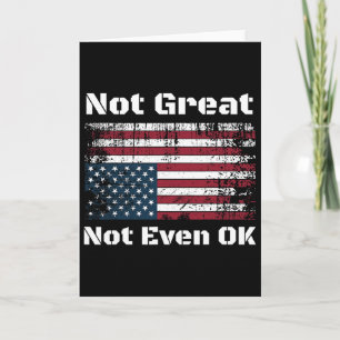 Cartão América Não É Ótima Nem Mesmo Ok Americanos Resist