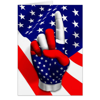 Cartão América número um