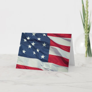 Cartão America The Beautiful Note Cards