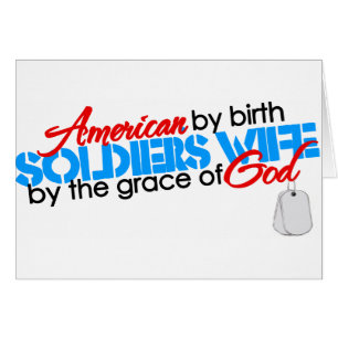 Cartão Americano pelo nascimento