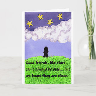 CARTÃO AMIGO-ANIVERSÁRIO