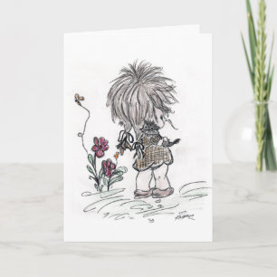 Cartão Amigo Especial