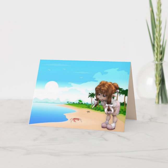 Cartão Amigo novo (Frente)