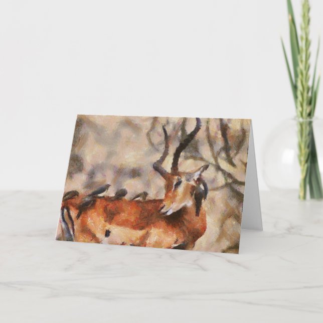 Cartão Amigos (Frente)