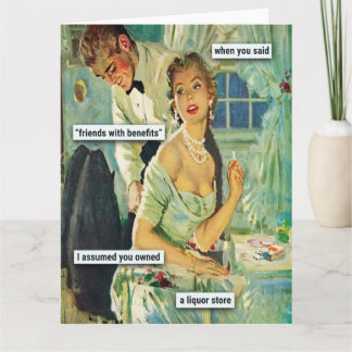 Cartão Amigos com benefícios