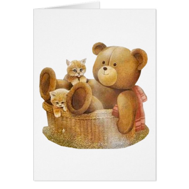 Cartão Amigos da cesta (Frente)