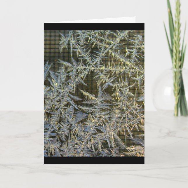 Cartão Amigos Flaks São Os Melhores! (Frente)