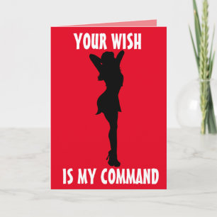 CARTÃO AMO-TE A MARIÁ-LO COM CARTAS ENGRAÇADAS.