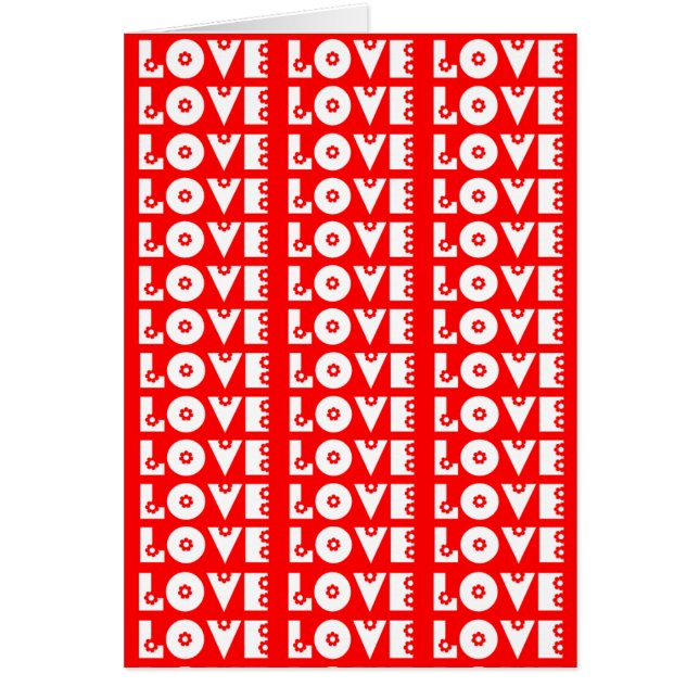 CARTÃO AMOR (Frente)