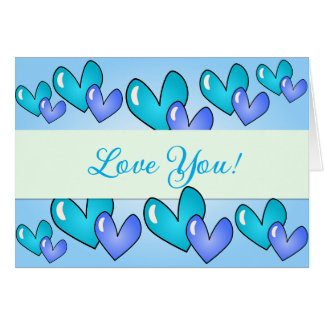 Cartão Amor