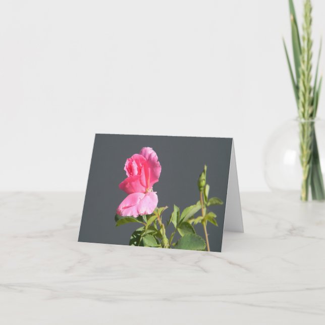 Cartão Amor... (Frente)