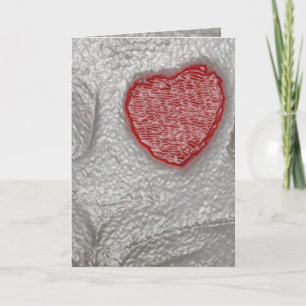 Cartão Amor
