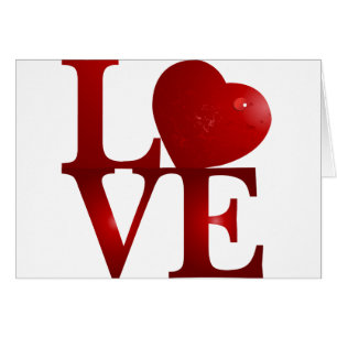 CARTÃO AMOR