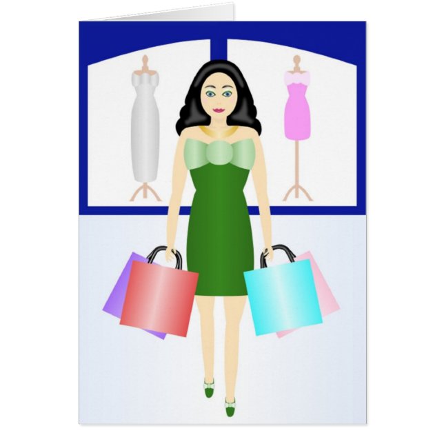 CARTÃO AMOR A COMPRAR (Frente)