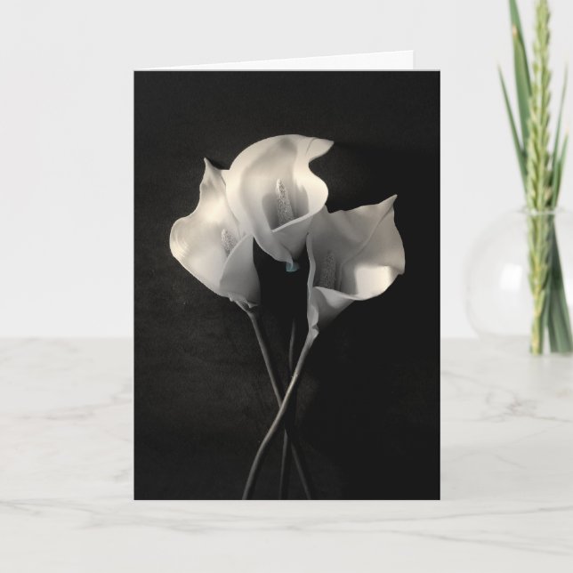 Cartão Amor. Amizade. Magia. (Frente)