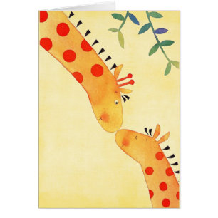 Cartão Amor de mães