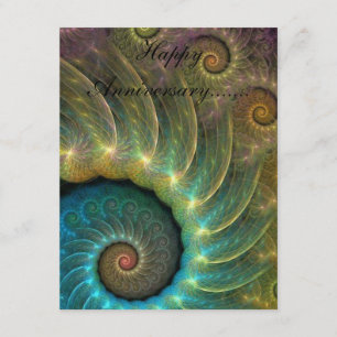 Cartão amor   do iSpirit