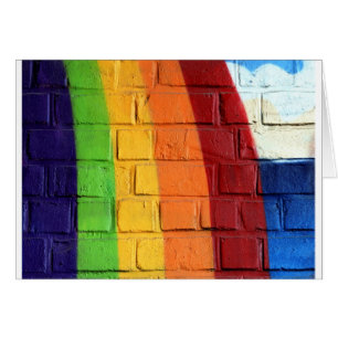 Cartão Amor e confiança