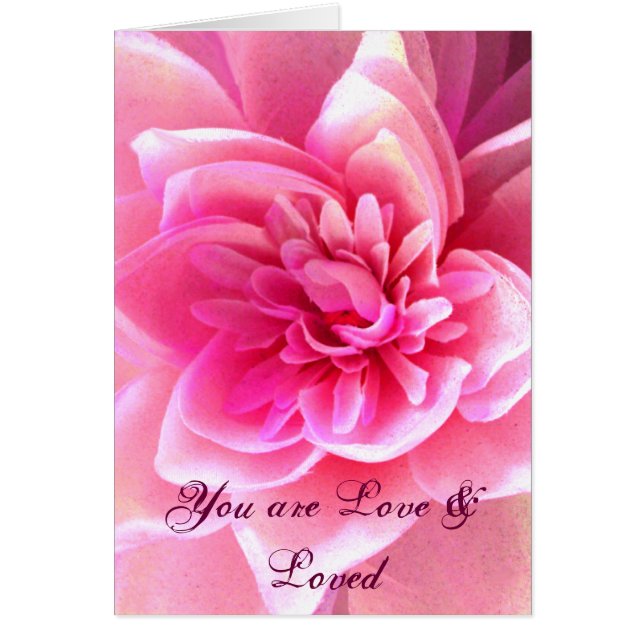 Cartão Amor e Paixão_ (Frente)