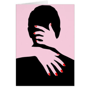 CARTÃO AMOR E ROMANCE