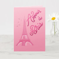 Amor em Paris - Amor em Paris Idioma Francês