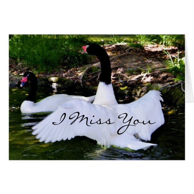 Cartão Amor & Hugs_ (Frente Horizontal)